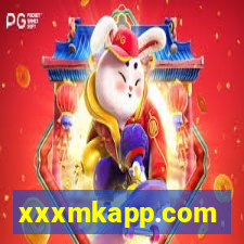 xxxmkapp.com