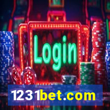 1231bet.com