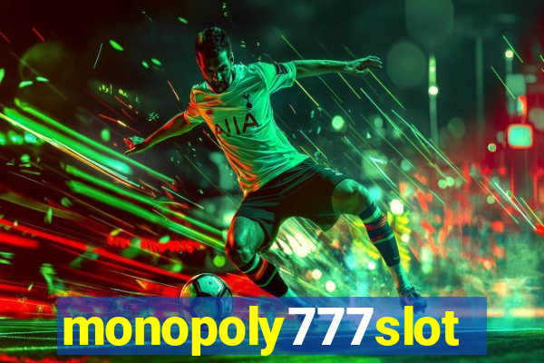 monopoly777slots.com