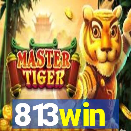 813win