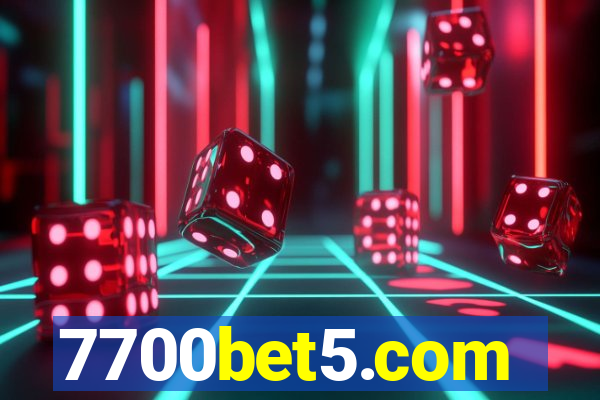7700bet5.com
