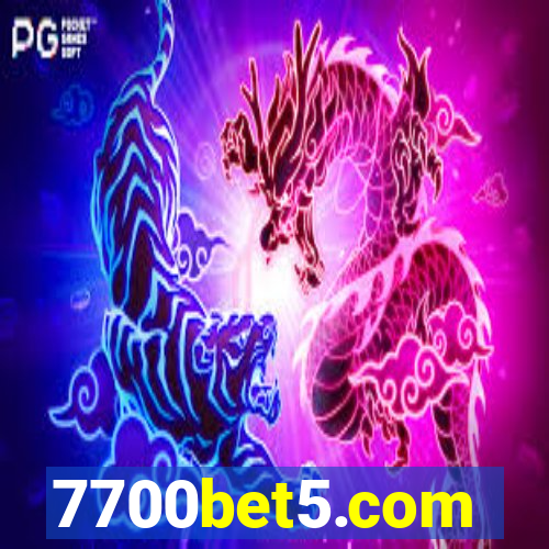 7700bet5.com
