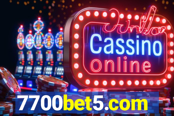 7700bet5.com