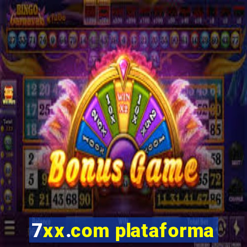 7xx.com plataforma