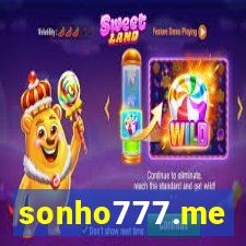 sonho777.me