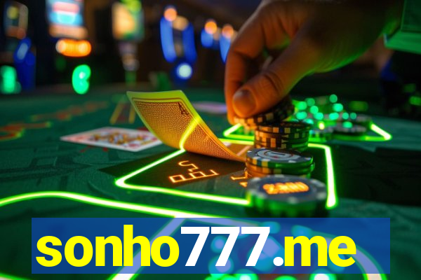 sonho777.me