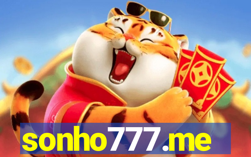 sonho777.me