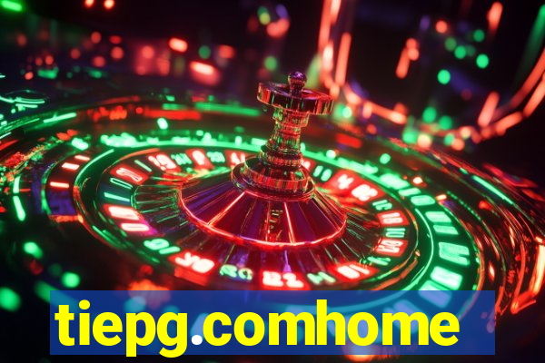 tiepg.comhome