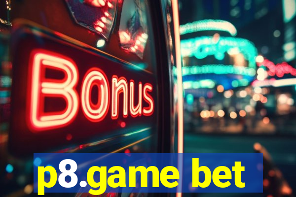 p8.game bet
