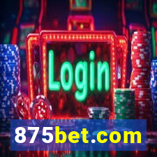 875bet.com