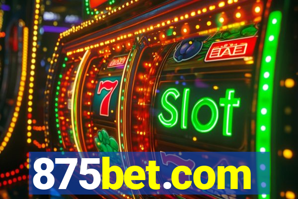 875bet.com