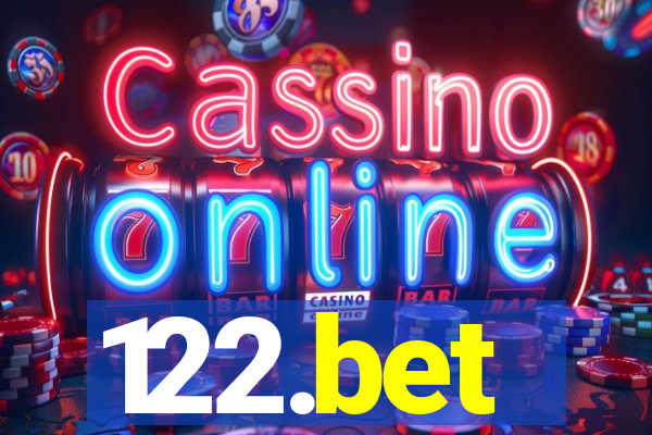 122.bet