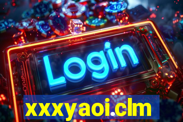 xxxyaoi.clm