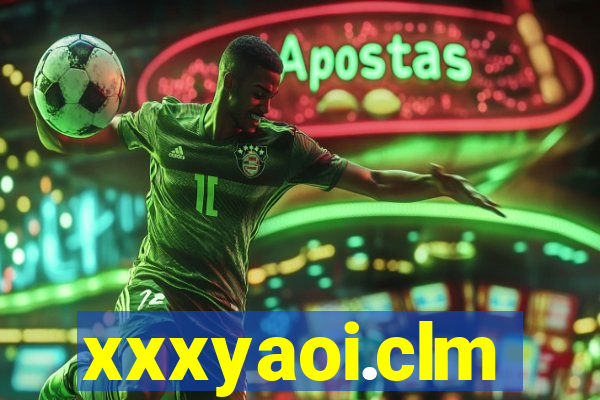 xxxyaoi.clm