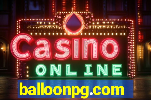 balloonpg.com