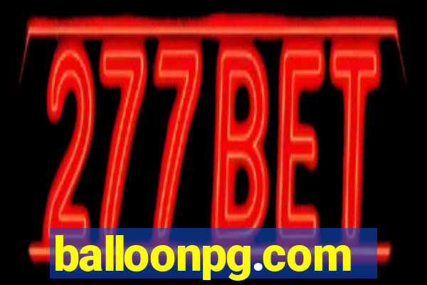 balloonpg.com