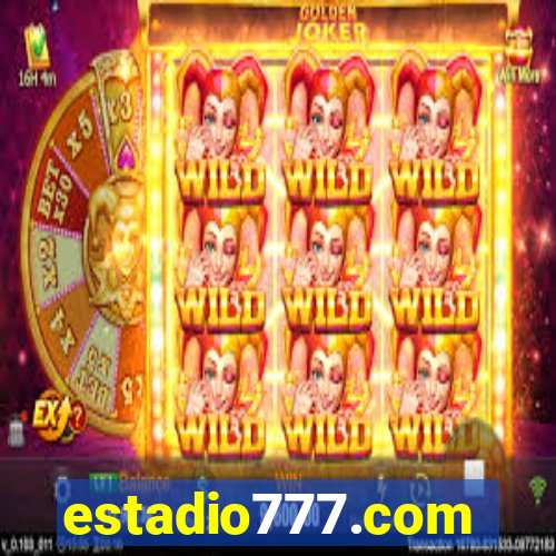 estadio777.com