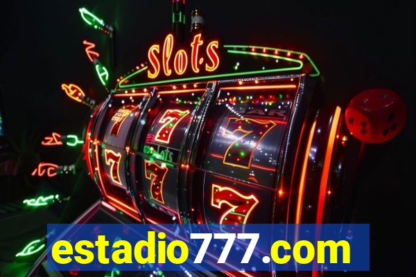 estadio777.com