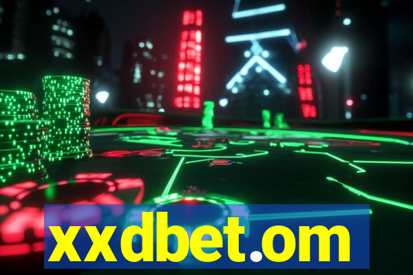 xxdbet.om