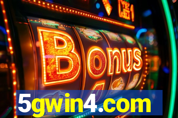 5gwin4.com