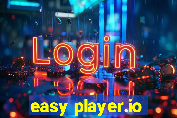 easy player.io