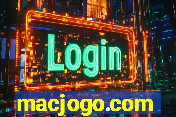 macjogo.com