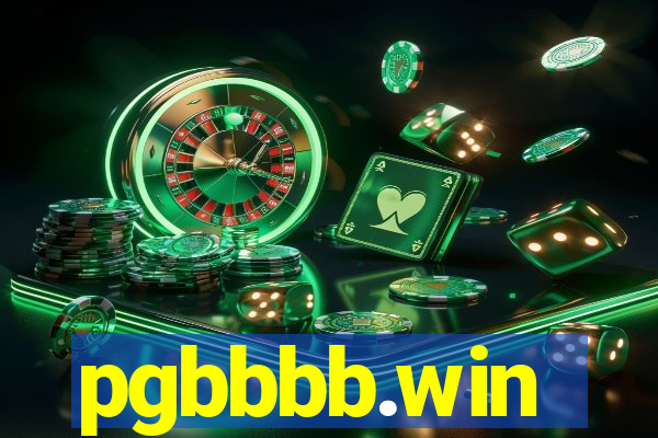 pgbbbb.win