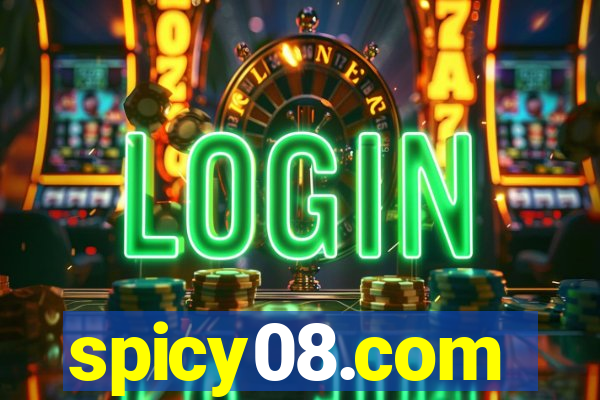 spicy08.com