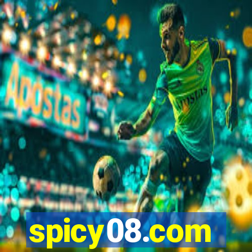 spicy08.com