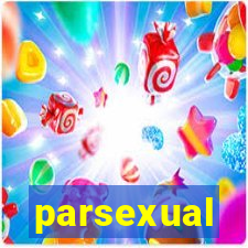parsexual