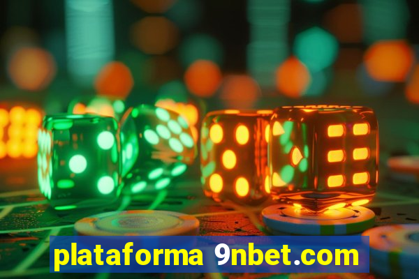 plataforma 9nbet.com