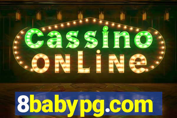 8babypg.com