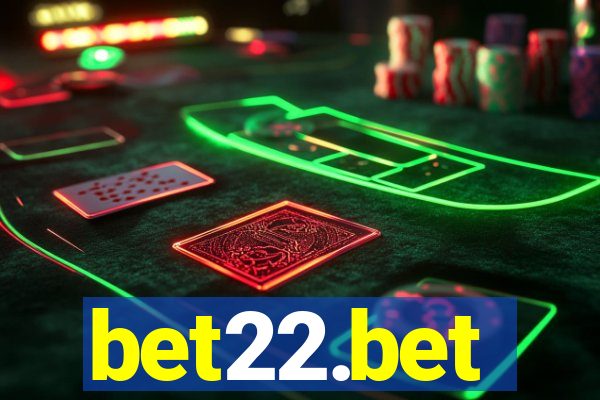 bet22.bet