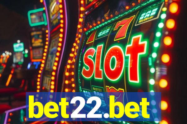 bet22.bet
