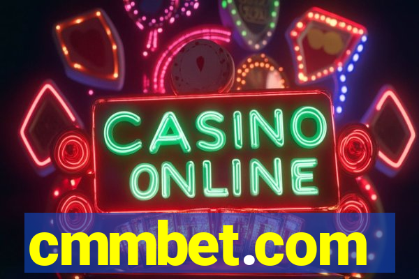 cmmbet.com