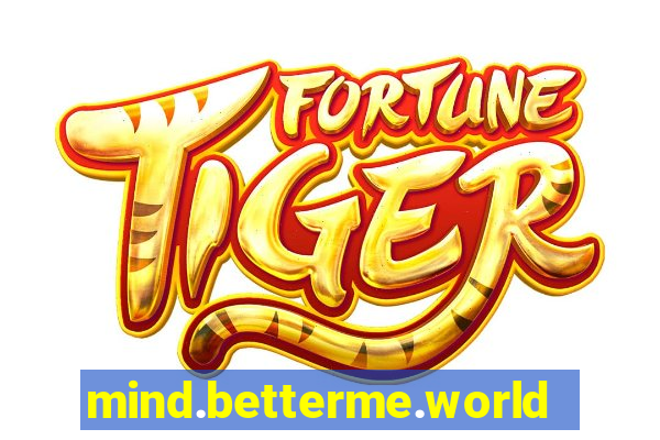 mind.betterme.world trauma test