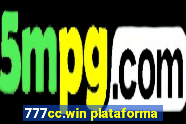 777cc.win plataforma