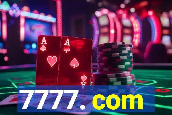 7777. com