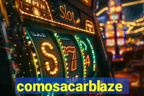 comosacarblaze