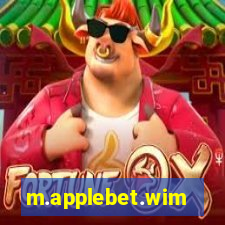 m.applebet.wim