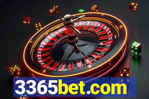 3365bet.com