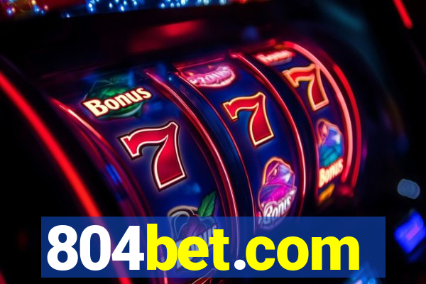 804bet.com