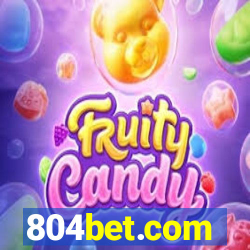 804bet.com