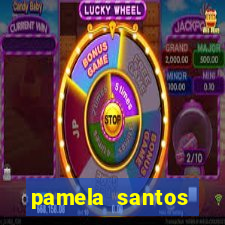 pamela santos garota de programa