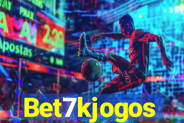 Bet7kjogos