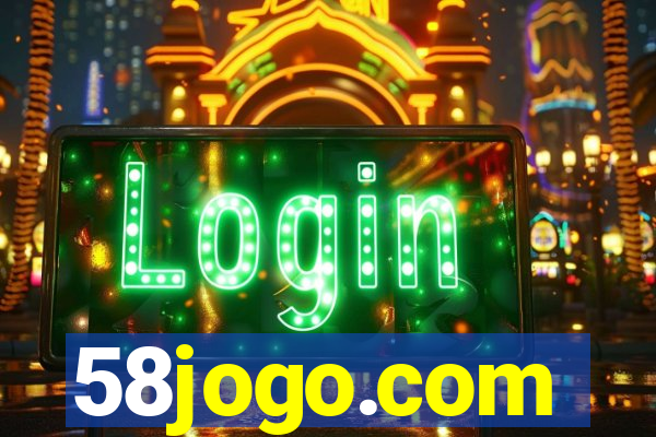 58jogo.com