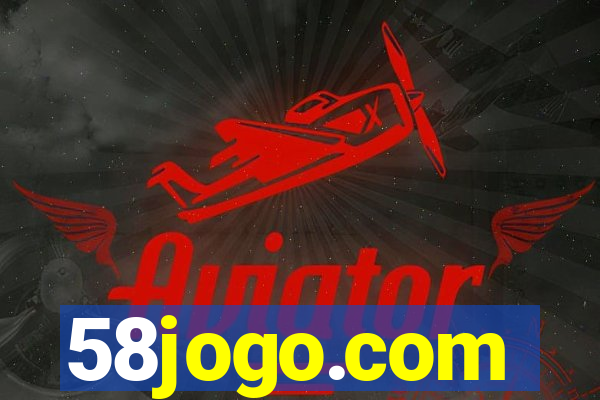 58jogo.com