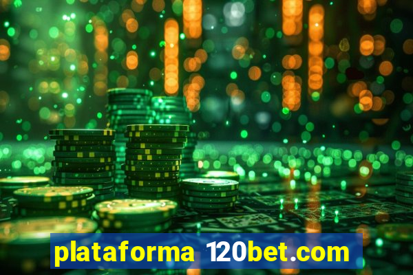 plataforma 120bet.com
