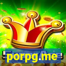 porpg.me