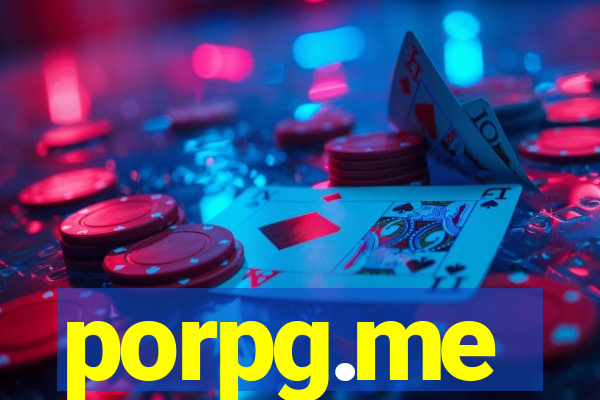 porpg.me